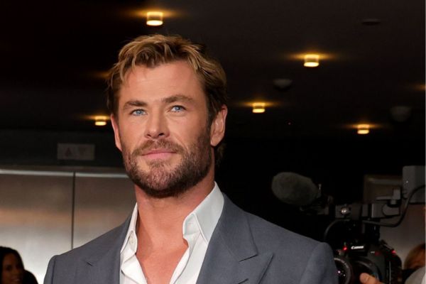Chris Hemsworth Celebrity Spotting Gold Coast Wicked Nightlife Tours