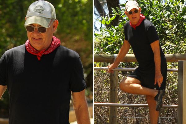 Tom Hanks Celebrity Spotting Gold Coast Wicked Nightlife Tours