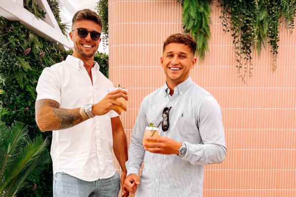 Beach Party Yot Club Gold Coast Wicked Nightlife Tours