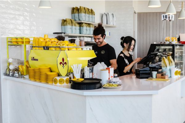 26 And Sunny The Langham Cafes In Broadbeach Wicked Nightlife Tours