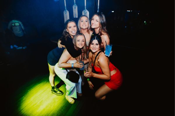 Gold Coast Solo Nightlife Wicked Nightlife Tours