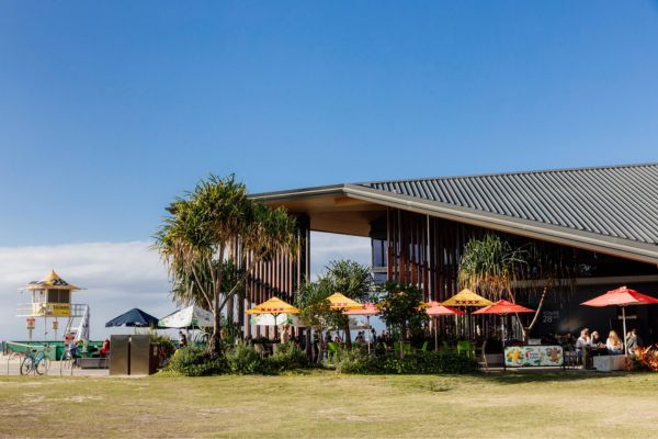 Tower 28 Cafes In Broadbeach Wicked Nightlife Tours