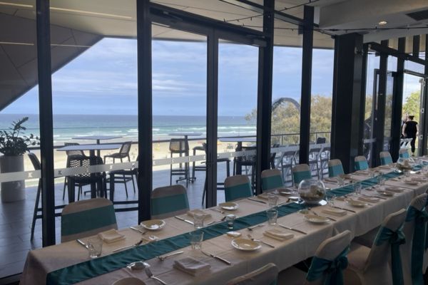 Kurrawa Surf Club Broadbeach Best Restaurants Wicked Nightlife Tours