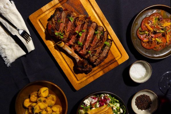 Moo Moo Bar Grill Steak Broadbeach Best Restaurants Wicked Nightlife Tours