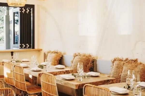 Baskk Italian Restaurants Coolangatta Nightlife Tours