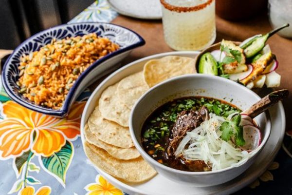 Clay Cantina Restaurants Coolangatta Nightlife Tours