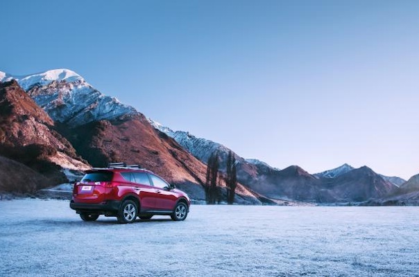 Avis Queenstown New Zealand Big Night Out