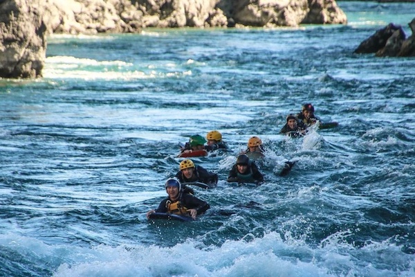 New Zealand Adrenaline Activities 9
