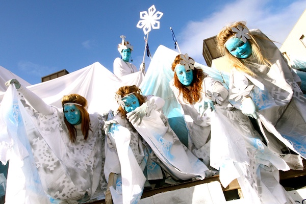 Winterfest Queenstown Big Night Out 4