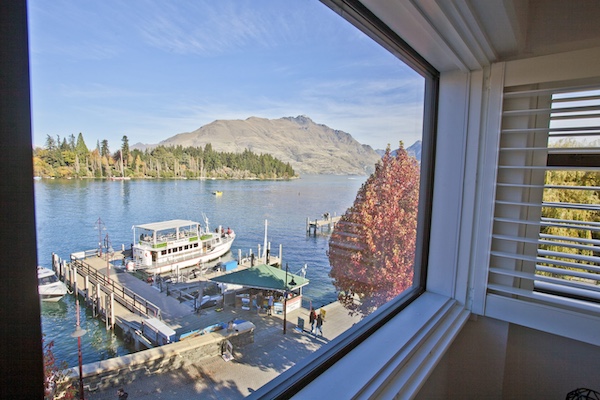 Absoloot Hostel Queenstown Bno